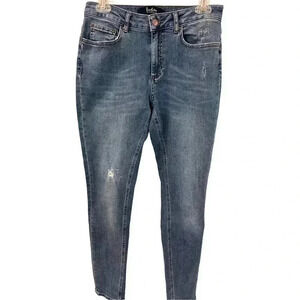 Boden The Soho Skinny Jeans US Size 8R